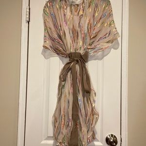 Badgley Mischka Dress/Frock